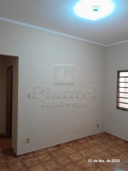 Imobiliária Ribeirão Preto - Plantel Imóveis - Casa - Campos Eliseos - Ribeirão Preto