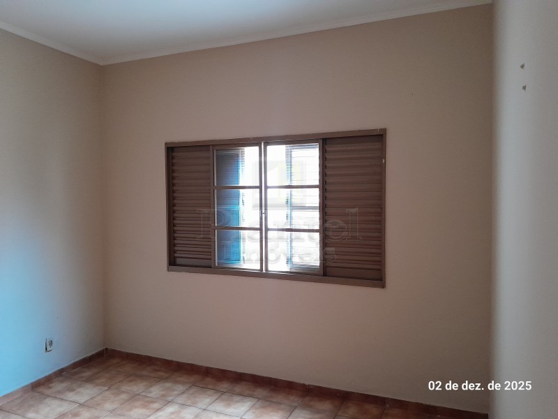 Imobiliária Ribeirão Preto - Plantel Imóveis - Casa - Campos Eliseos - Ribeirão Preto