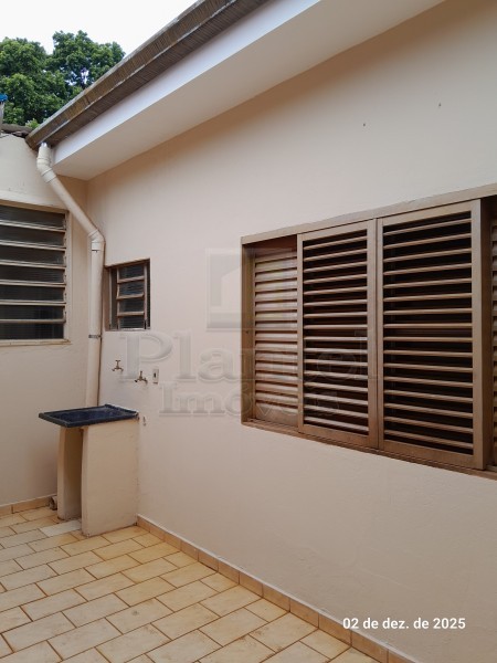 Imobiliária Ribeirão Preto - Plantel Imóveis - Casa - Campos Eliseos - Ribeirão Preto