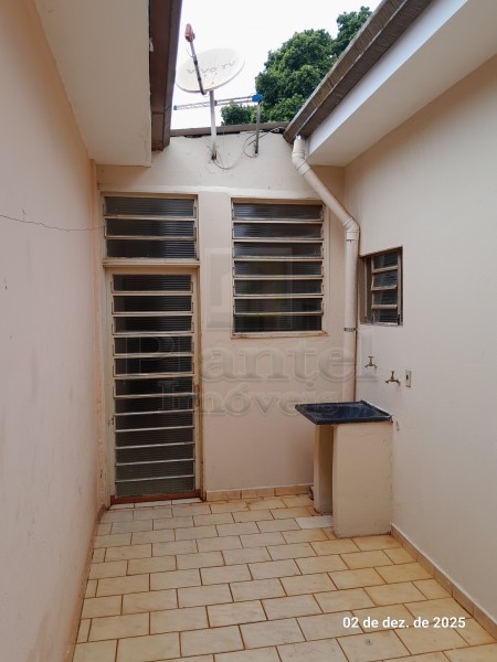 Imobiliária Ribeirão Preto - Plantel Imóveis - Casa - Campos Eliseos - Ribeirão Preto