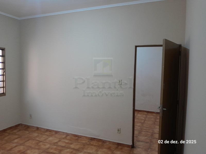 Imobiliária Ribeirão Preto - Plantel Imóveis - Casa - Campos Eliseos - Ribeirão Preto