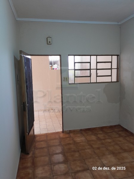 Imobiliária Ribeirão Preto - Plantel Imóveis - Casa - Campos Eliseos - Ribeirão Preto
