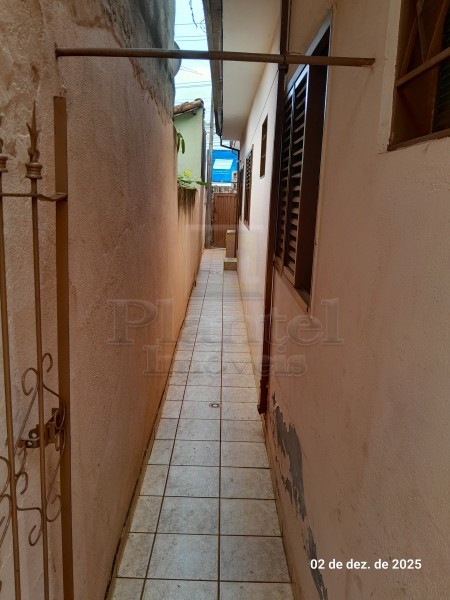 Imobiliária Ribeirão Preto - Plantel Imóveis - Casa - Campos Eliseos - Ribeirão Preto