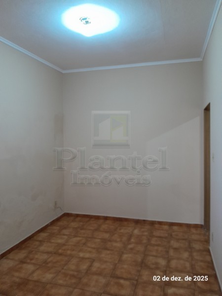 Imobiliária Ribeirão Preto - Plantel Imóveis - Casa - Campos Eliseos - Ribeirão Preto