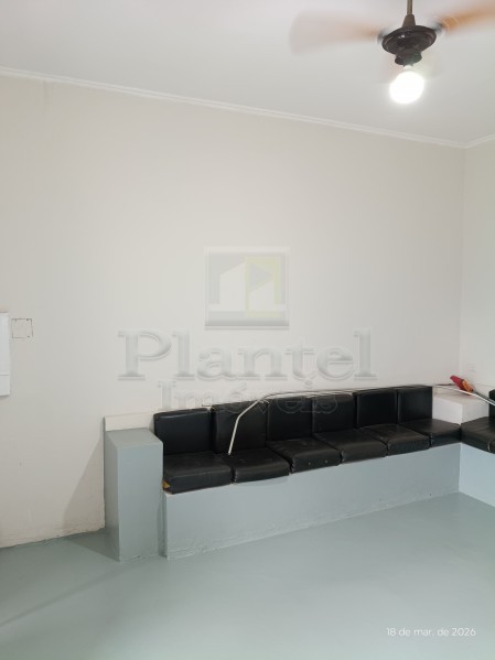 Comercial - Campos Eliseos - Ribeirão Preto