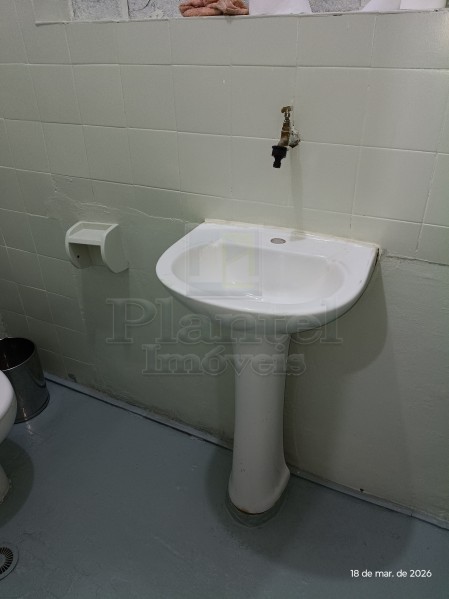 Imobiliária Ribeirão Preto - Plantel Imóveis - Comercial - Campos Eliseos - Ribeirão Preto