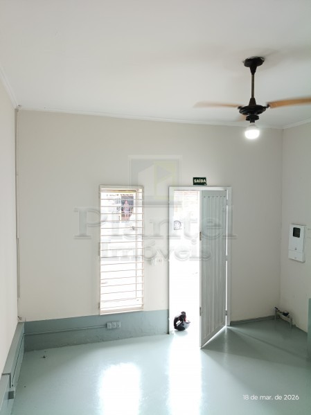 Imobiliária Ribeirão Preto - Plantel Imóveis - Comercial - Campos Eliseos - Ribeirão Preto