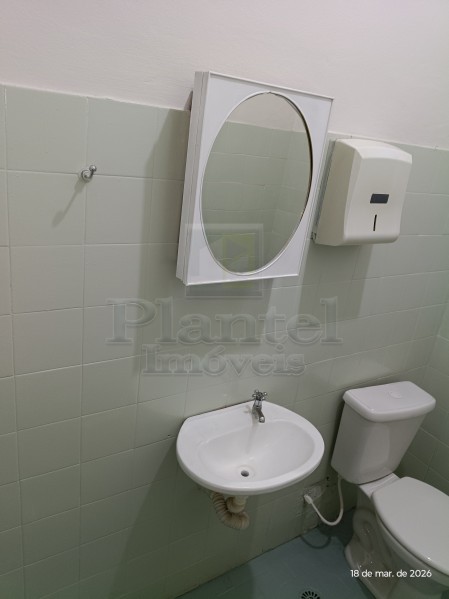 Imobiliária Ribeirão Preto - Plantel Imóveis - Comercial - Campos Eliseos - Ribeirão Preto