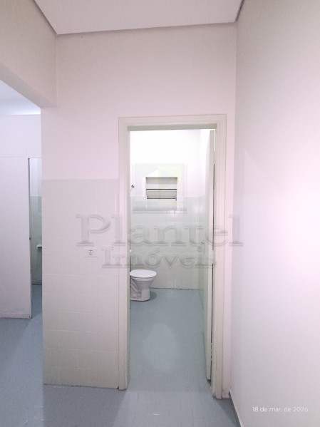 Imobiliária Ribeirão Preto - Plantel Imóveis - Comercial - Campos Eliseos - Ribeirão Preto