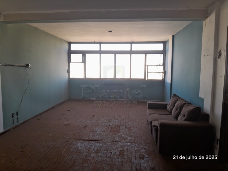 Sala Comercial - Centro - Ribeirão Preto