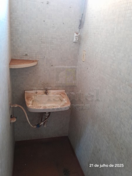 Imobiliária Ribeirão Preto - Plantel Imóveis - Sala Comercial - Centro - Ribeirão Preto