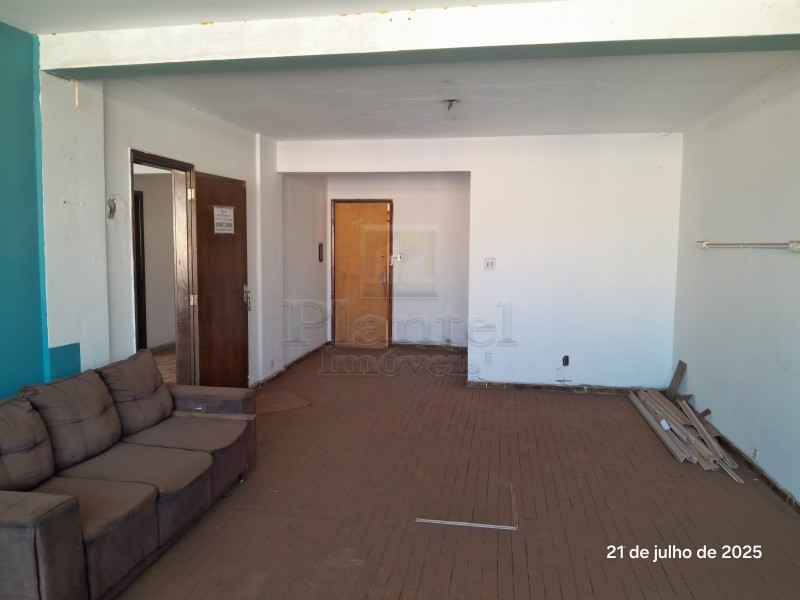 Imobiliária Ribeirão Preto - Plantel Imóveis - Sala Comercial - Centro - Ribeirão Preto