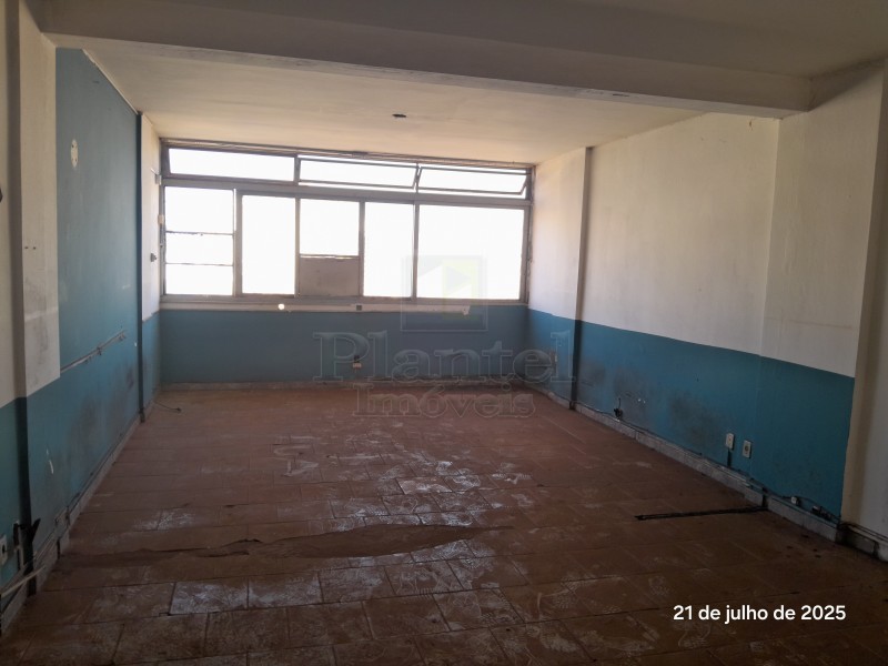 Sala Comercial - Centro - Ribeirão Preto