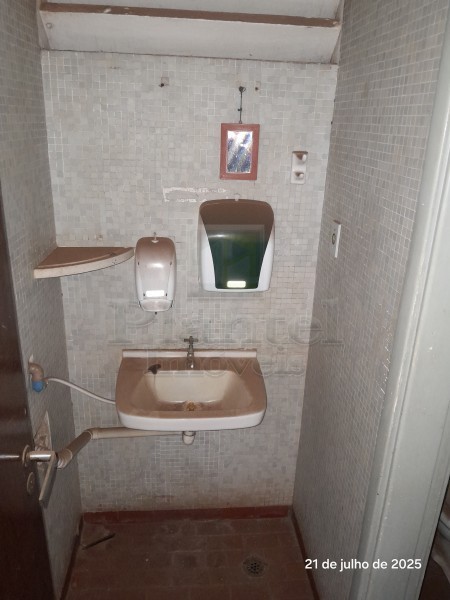 Imobiliária Ribeirão Preto - Plantel Imóveis - Sala Comercial - Centro - Ribeirão Preto