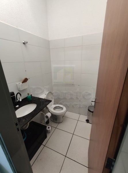 Imobiliária Ribeirão Preto - Plantel Imóveis - Salão Comercial - Campos Eliseos - Ribeirão Preto