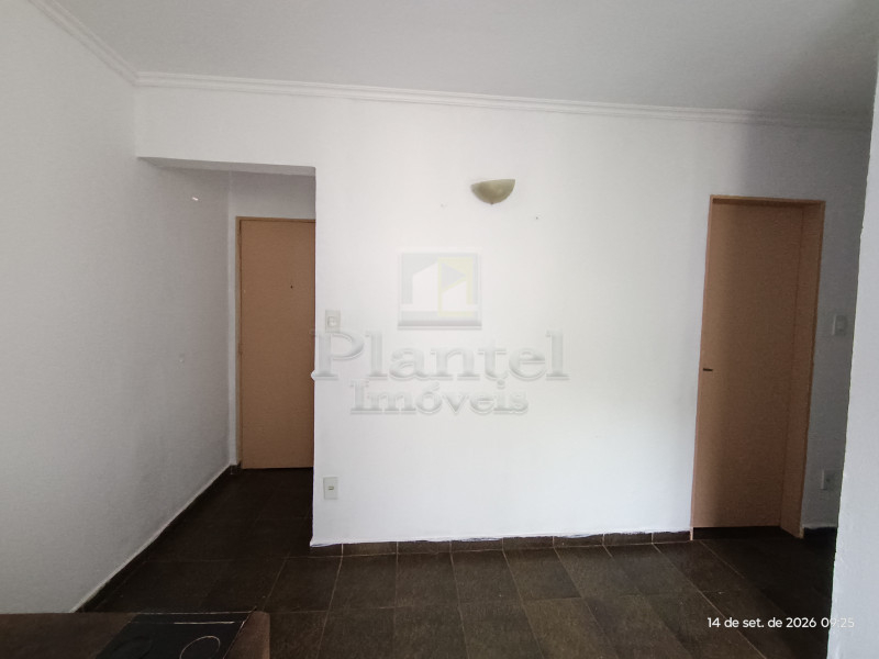 Imobiliária Ribeirão Preto - Plantel Imóveis - Apartamento Mobiliado - Jardim Paulista - Ribeirão Preto