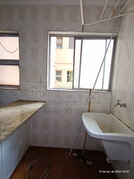 Imobiliária Ribeirão Preto - Plantel Imóveis - Apartamento Mobiliado - Jardim Paulista - Ribeirão Preto