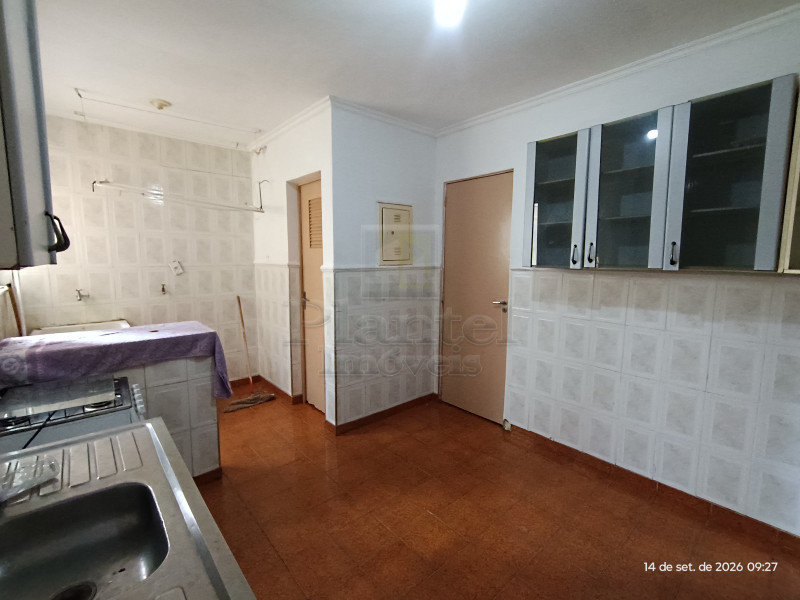 Imobiliária Ribeirão Preto - Plantel Imóveis - Apartamento Mobiliado - Jardim Paulista - Ribeirão Preto