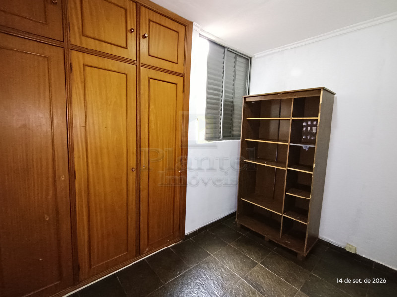Imobiliária Ribeirão Preto - Plantel Imóveis - Apartamento Mobiliado - Jardim Paulista - Ribeirão Preto