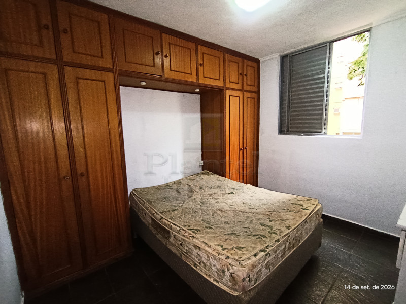 Imobiliária Ribeirão Preto - Plantel Imóveis - Apartamento Mobiliado - Jardim Paulista - Ribeirão Preto