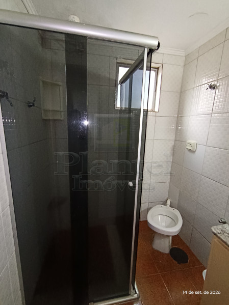 Imobiliária Ribeirão Preto - Plantel Imóveis - Apartamento Mobiliado - Jardim Paulista - Ribeirão Preto