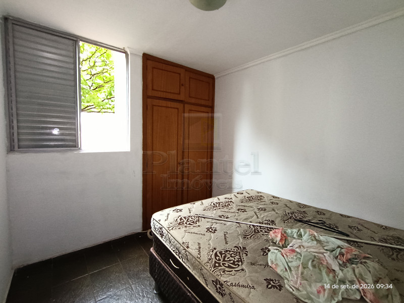 Imobiliária Ribeirão Preto - Plantel Imóveis - Apartamento Mobiliado - Jardim Paulista - Ribeirão Preto