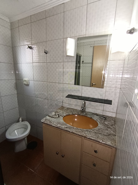 Imobiliária Ribeirão Preto - Plantel Imóveis - Apartamento Mobiliado - Jardim Paulista - Ribeirão Preto