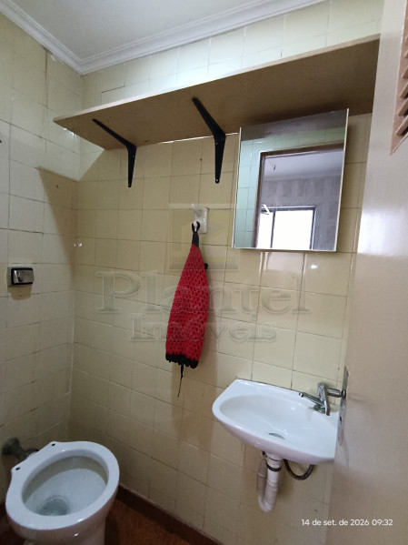 Imobiliária Ribeirão Preto - Plantel Imóveis - Apartamento Mobiliado - Jardim Paulista - Ribeirão Preto