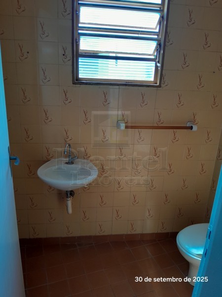 Imobiliária Ribeirão Preto - Plantel Imóveis - Apartamento - Campos Eliseos - Ribeirão Preto