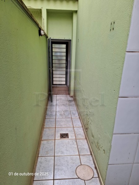 Apartamento - Ipiranga - Ribeirão Preto