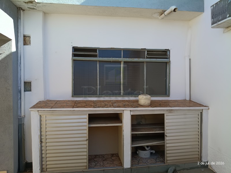 Imobiliária Ribeirão Preto - Plantel Imóveis - Casa - Jardim Procópio - Ribeirão Preto