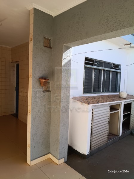 Imobiliária Ribeirão Preto - Plantel Imóveis - Casa - Jardim Procópio - Ribeirão Preto