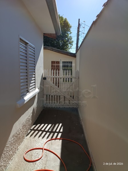 Imobiliária Ribeirão Preto - Plantel Imóveis - Casa - Jardim Procópio - Ribeirão Preto