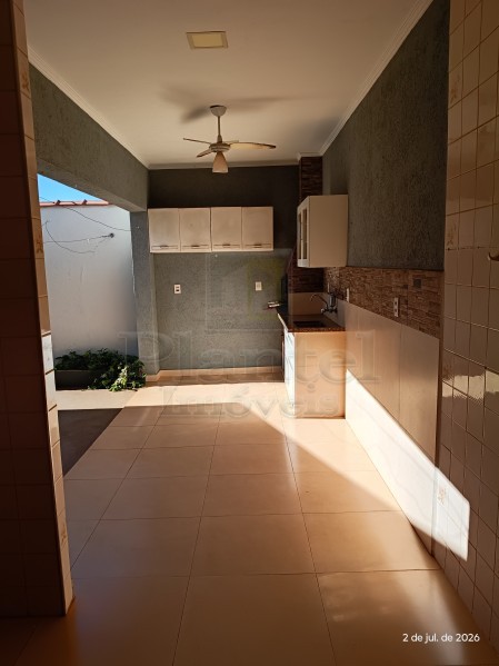 Imobiliária Ribeirão Preto - Plantel Imóveis - Casa - Jardim Procópio - Ribeirão Preto