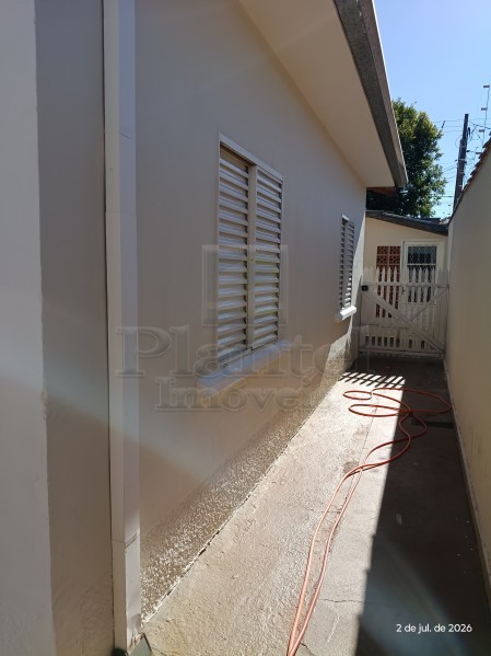 Imobiliária Ribeirão Preto - Plantel Imóveis - Casa - Jardim Procópio - Ribeirão Preto