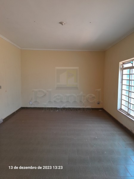 Imobiliária Ribeirão Preto - Plantel Imóveis - Casa - Vila Mariana - Ribeirão Preto