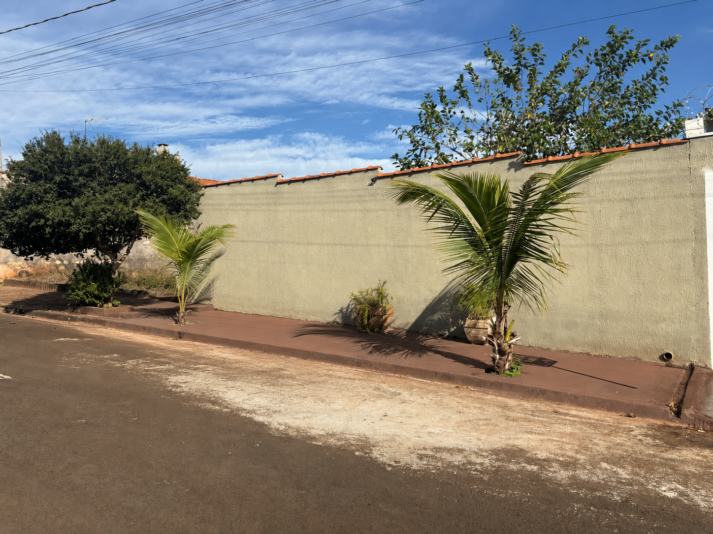 Imobiliária Ribeirão Preto - Plantel Imóveis - Terreno - Bonfim Paulista - Ribeirão Preto