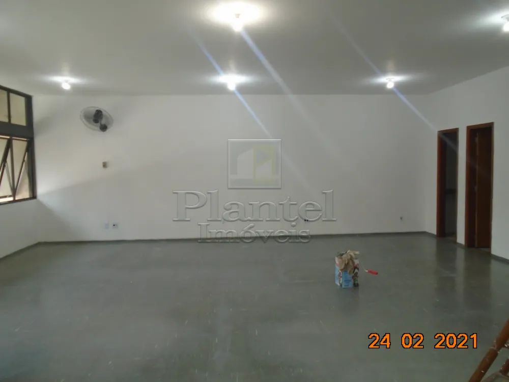 Imobiliária Ribeirão Preto - Plantel Imóveis - Sala Comercial - Centro - Jacareí