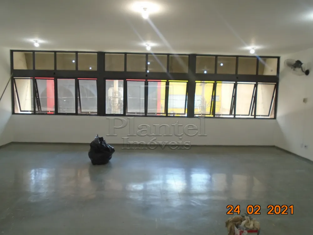 Imobiliária Ribeirão Preto - Plantel Imóveis - Sala Comercial - Centro - Ribeirão Preto