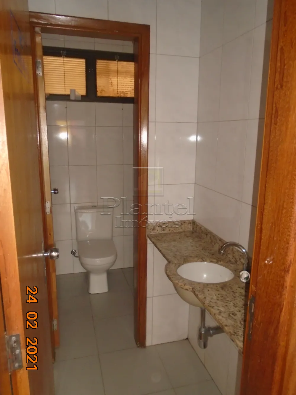 Imobiliária Ribeirão Preto - Plantel Imóveis - Sala Comercial - Centro - Ribeirão Preto