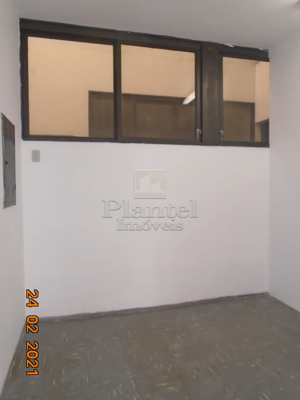 Imobiliária Ribeirão Preto - Plantel Imóveis - Sala Comercial - Centro - Jacareí