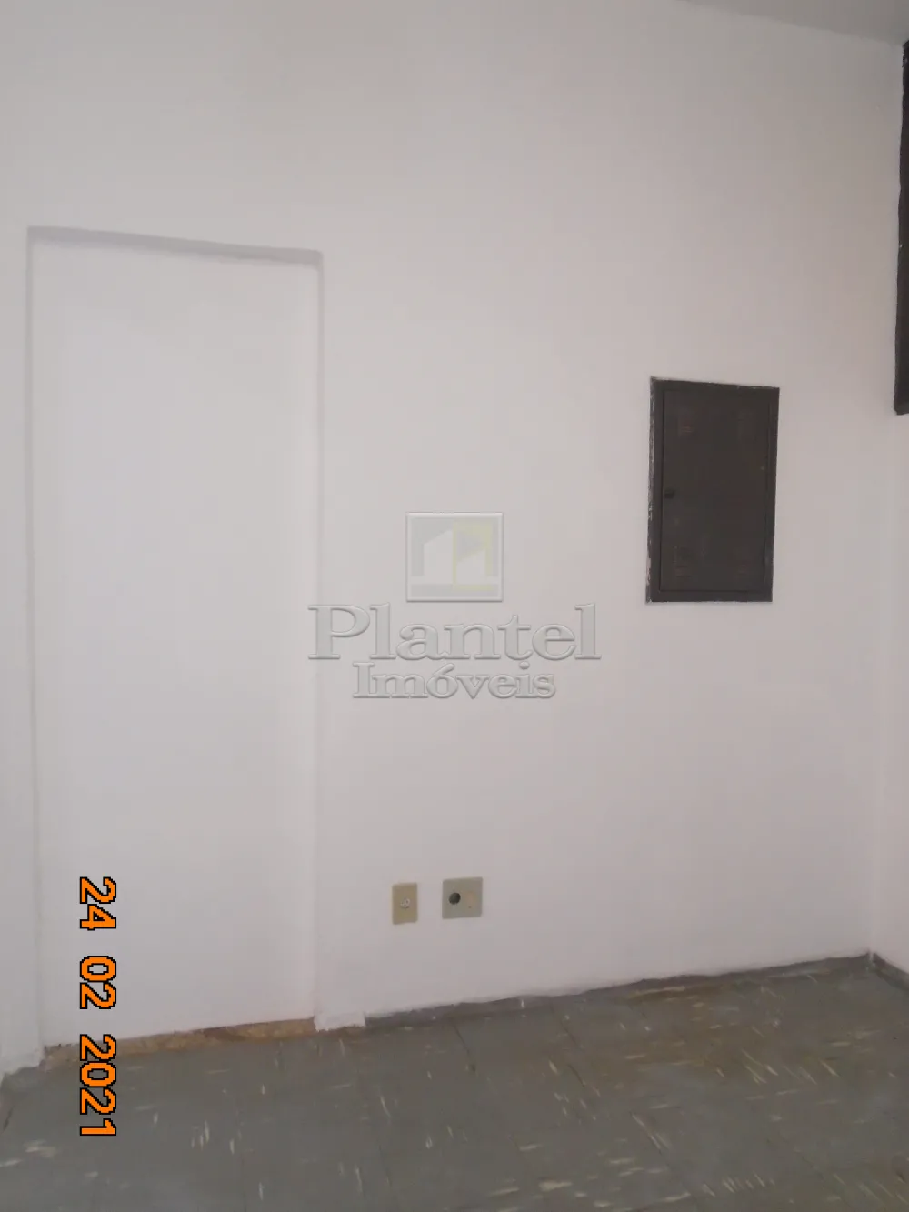 Imobiliária Ribeirão Preto - Plantel Imóveis - Sala Comercial - Centro - Jacareí