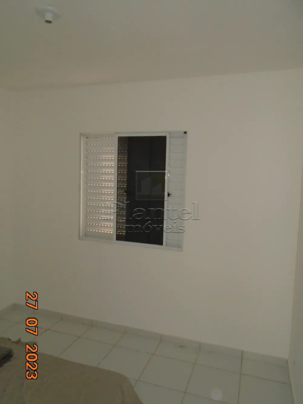 Imobiliária Ribeirão Preto - Plantel Imóveis - Casa Cobertura - Jardim Maria Goretti - Ribeirão Preto