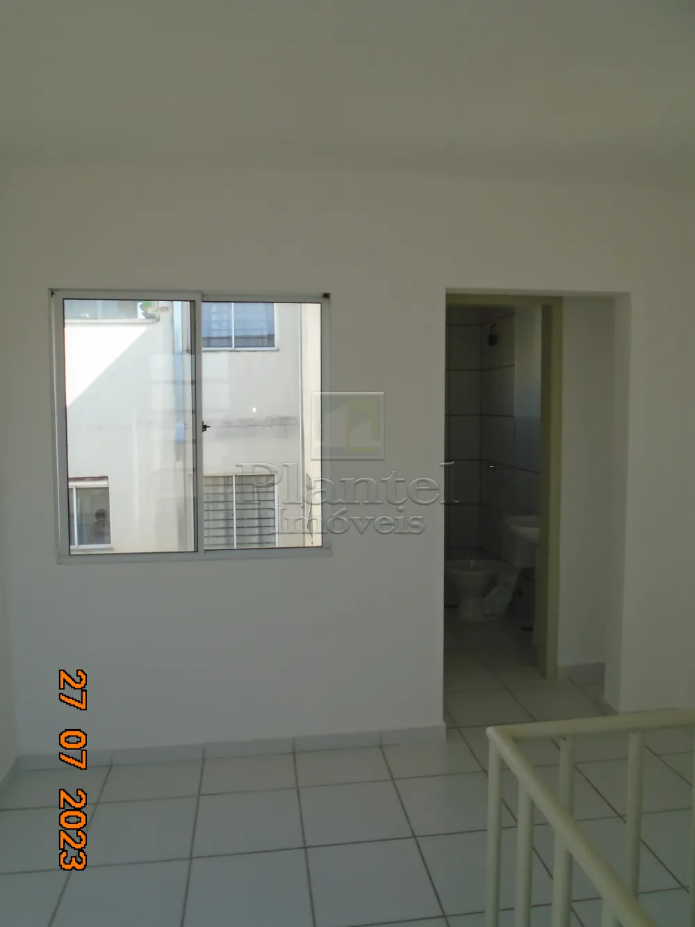 Imobiliária Ribeirão Preto - Plantel Imóveis - Casa Cobertura - Jardim Maria Goretti - Ribeirão Preto