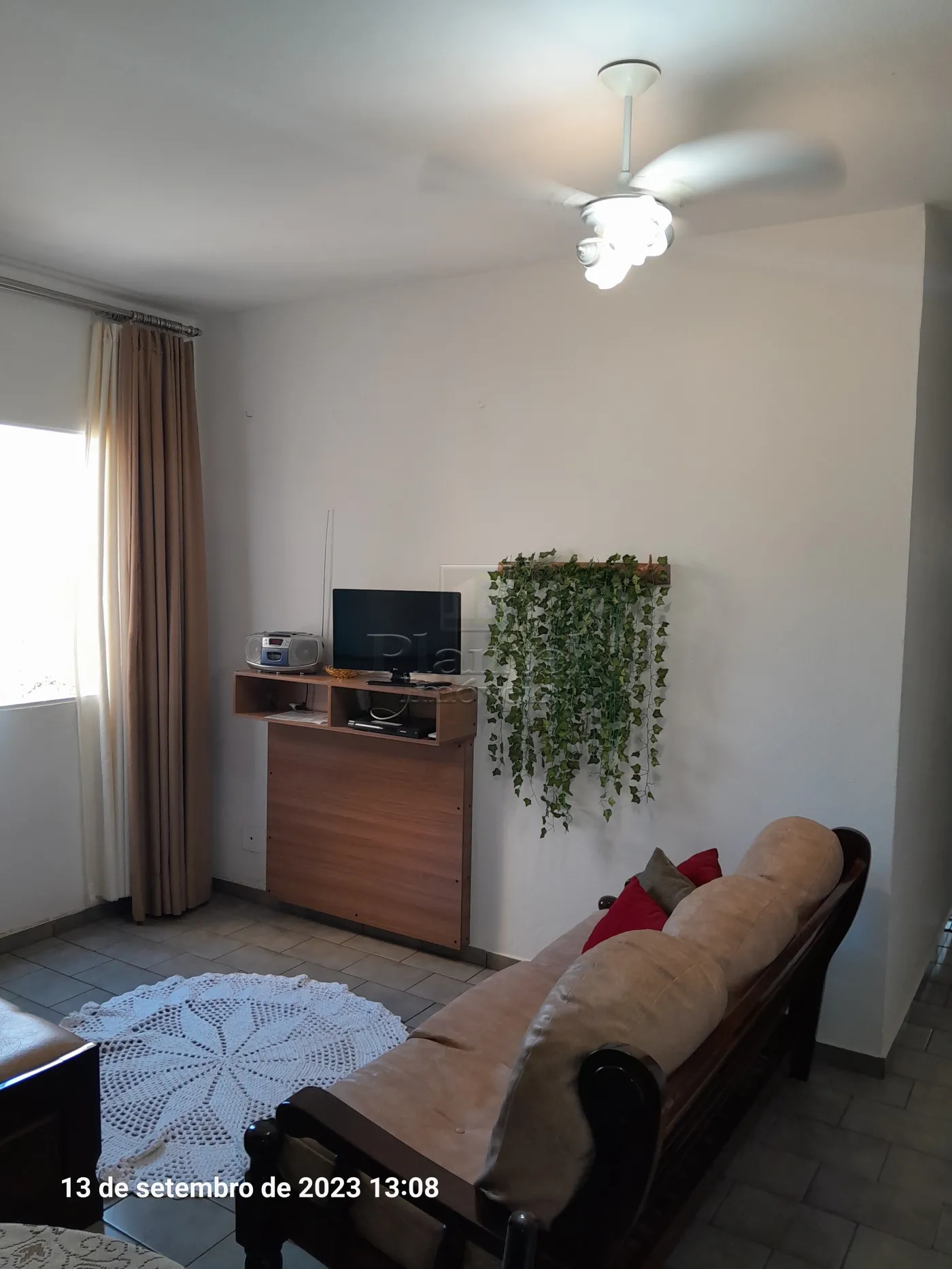 Apartamento Mobiliado - Jardim Palma Travassos - Ribeirão Preto