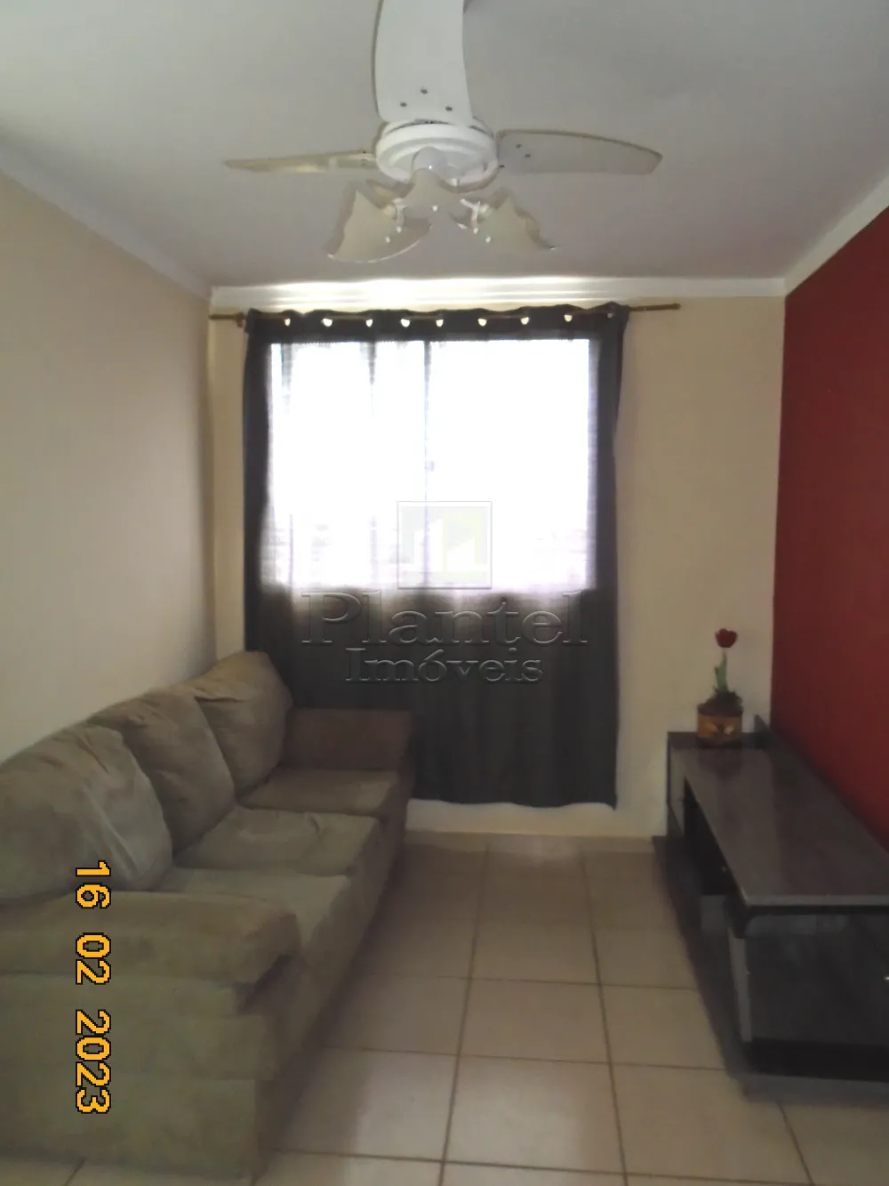 Apartamento Mobiliado - Parque Ribeirão Preto - Ribeirão Preto