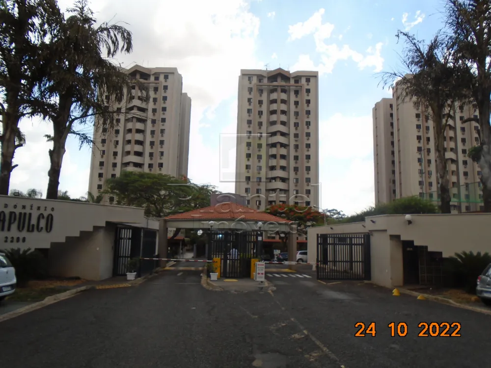 Apartamento - Alto da Boa Vista - Ribeirão Preto