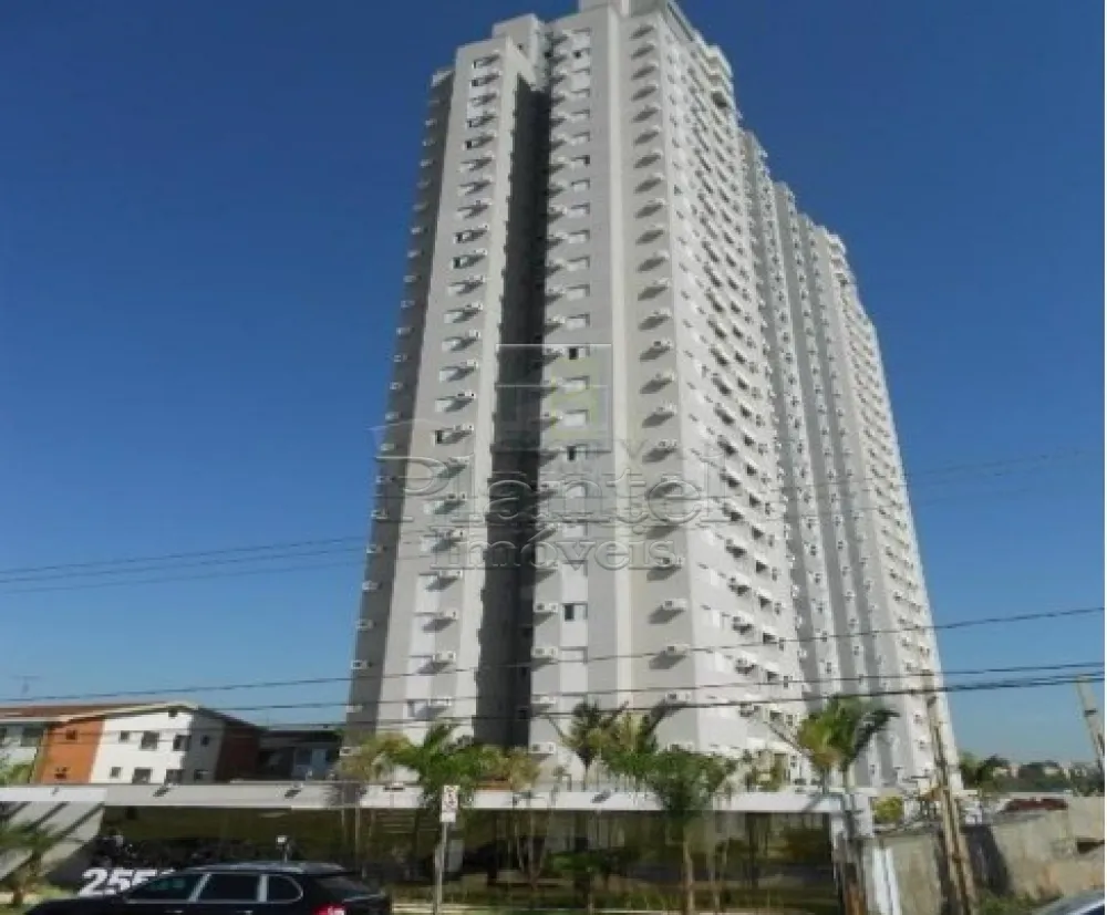 Apartamento - Alto da Boa Vista - Ribeirão Preto