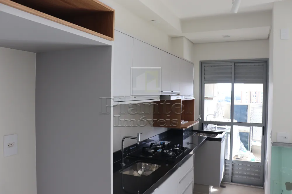 Imobiliária Ribeirão Preto - Plantel Imóveis - Apartamento - Alto da Boa Vista - Ribeirão Preto