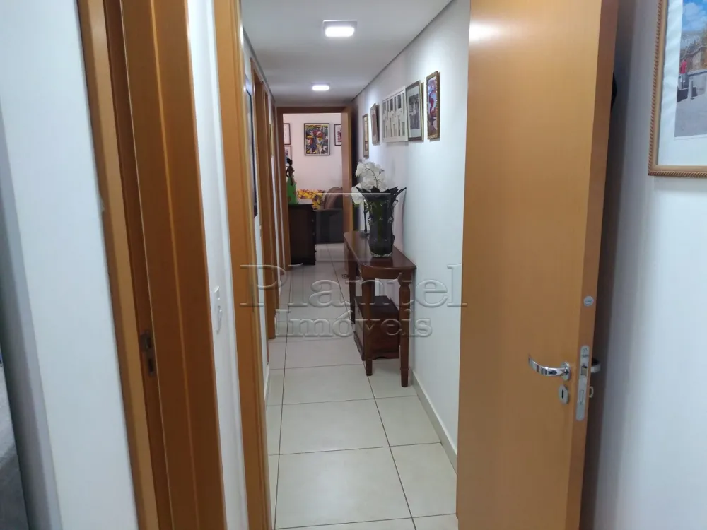 Imobiliária Ribeirão Preto - Plantel Imóveis - Apartamento - Campos Eliseos - Ribeirão Preto